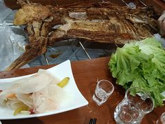 -大家烤羊庄·聚餐团建·谢师宴·生日派对(南山店)