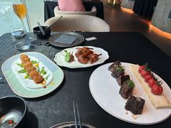 -醉东Oriental House(静安嘉里中心店)