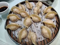 -七菜馆·东北菜·蒸饺(文体路店)