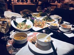-金厨泰国餐厅·全泰籍厨师料理(拱北店)