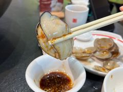 -飞尝蚝·顺德菜·鱼生(顺德总店)