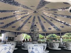 -南京银杏湖乐园