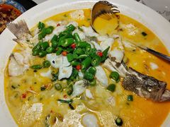 -川味堂·四川豆花(八卦岭店)