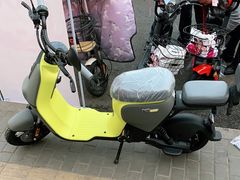 -九号电动车(安定门内大街店)