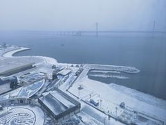 -星海湾跨海大桥