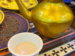 -卡万金特色藏餐