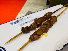 -羊来顺冰煮鲜羊铁锅烀羊肉(八卦岭店)