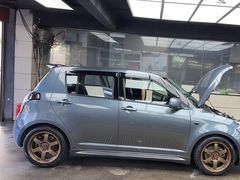 -优车会·V-KOOL威固(北山店)