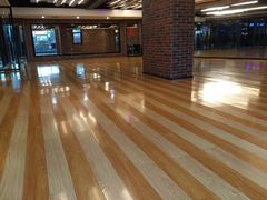 -奥力健身瑜伽普拉提馆(红宝路店)