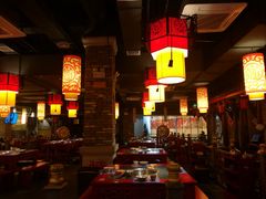 大堂-蜀大侠火锅(龙岗店)