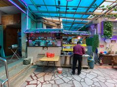 -老宅原住民沙茶面精品小吃(龙头路店)