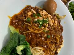 招牌肉酱面-醉面(五道口启迪大厦店)