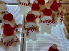 -红星前进面包牛奶公司(君太店)