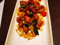 -拾号牛扒(宝安壹方城店)