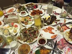 -芭菲盛宴·环球美食(解放碑英利国际店)