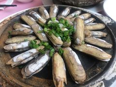 -高佳庄·舟山海鲜(海景旗舰店)