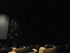 -百美汇影城(LUXE嘉里中心店)