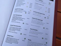 -Restaurant Paulaner am Dom