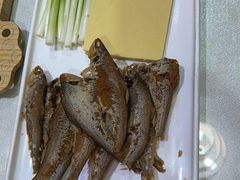 -良友·海鲜青岛菜·海肠捞饭(五四广场店)