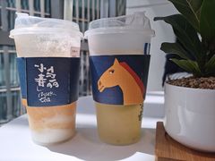 -春丽小马(济南恒隆广场店)