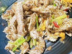 -指爱龙虾(金杨路总店)