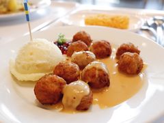 -宜家·瑞典风味餐厅(烟台路店)