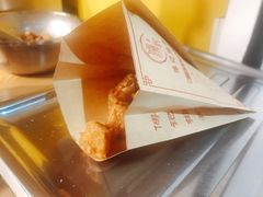 -傅强排骨(成都总店)