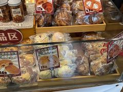 -富贵面包公司(运河店)