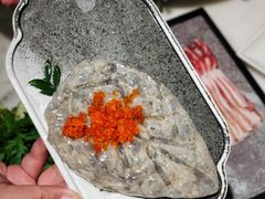 -涮福記·现切牛羊肉火锅(世纪汇店)