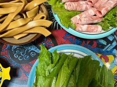 -弘烨 贵州酸汤 鱼火锅(东财店)