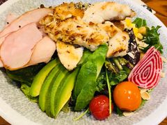 -AFS Cafe & Canteen(闽江二路店)