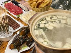 -鲜炉季港式打边炉(尚海湾店)