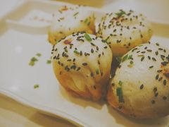 虾仁生煎-东泰祥生煎馆(重庆北路店)