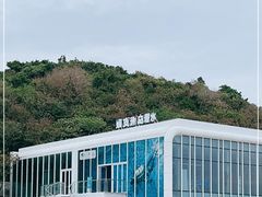 -三亚蜈支洲岛旅游区