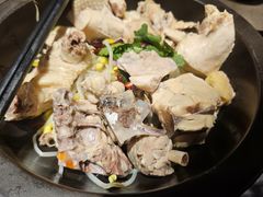 -云海肴·汽锅鸡·云南菜(高德置地店)