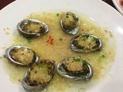 -清水湾3号(东方小周海鲜店)