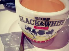 金牌奶茶-龙记香港茶餐厅(久光百货店)