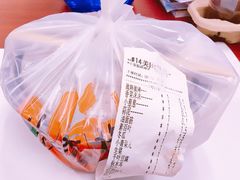 -小蛮椒麻辣烫·麻辣拌(青浦宝龙店)