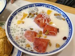 -江记甜品(罗湖店)