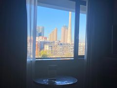 -天津燕园国际大酒店