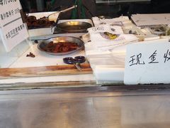-小李烧鸡(西北角总店)