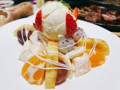 -俄士厨房(万松园店)