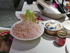 -大龙燚火锅(天安云谷店)