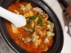 -粗茶淡饭·汉口公馆(循礼门店)