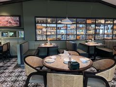-前海沿·青岛菜(李沧万达店)