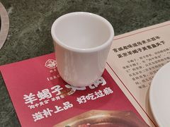 -德羊府老北京羊蝎子火锅