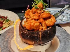 -仁义涵西餐·咖啡(中华巴洛克店)