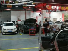 -途虎养车工场店(普善路店)