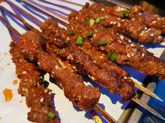 -燥次·烧烤酒场(万象城店)