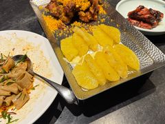 -紫泥369粗粮季(鼓楼店)